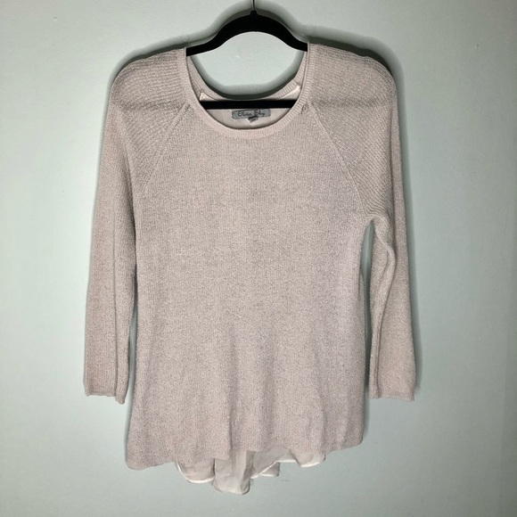 Olivia Sky Knit Top - Picture 2 of 5